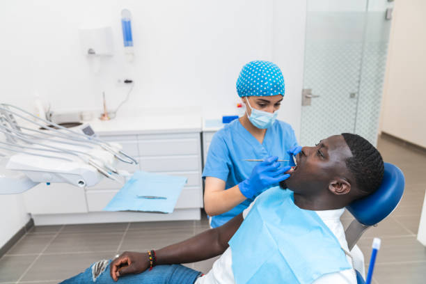 Best Broken or Chipped Tooth Repair in Chipley, FL